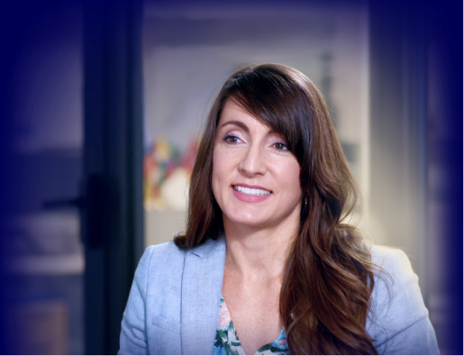 Allison Waldrep - Director of Internal Audit