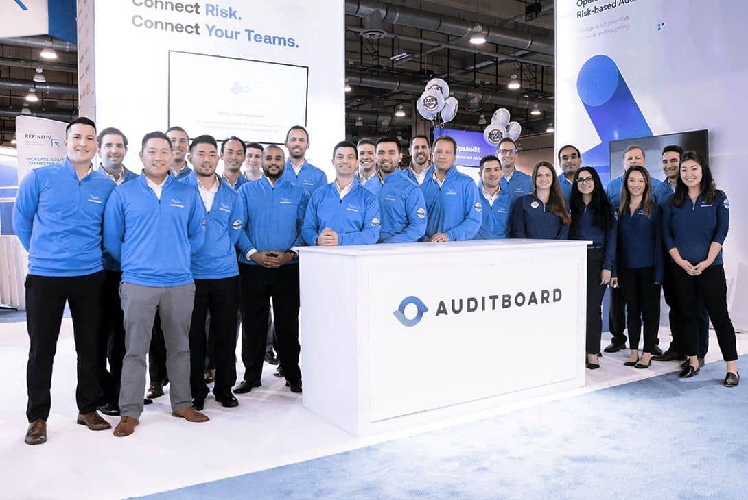 Team AuditBoard