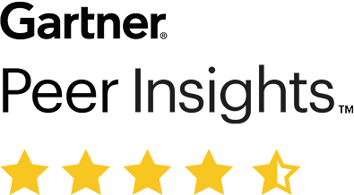 Gartner PeerInsights