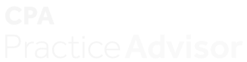 CPA Practice Advisor