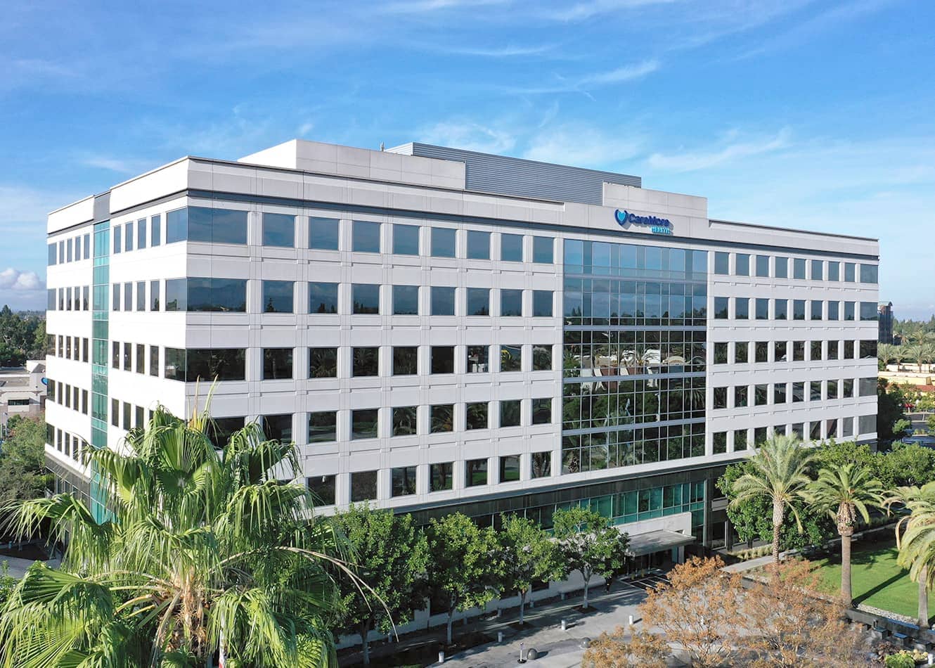 AuditBoard Headquarters - Orange County
