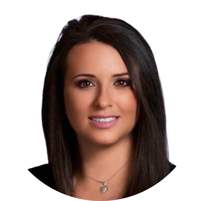 Ali Glickstein headshot