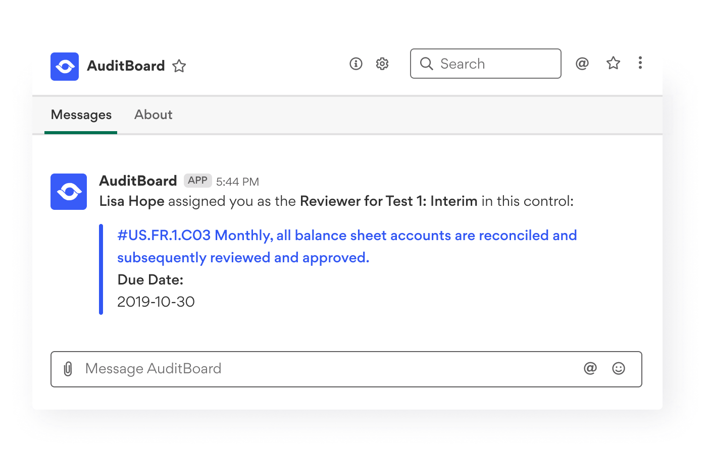 Task assignments in real-time