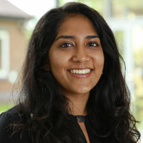 Nishobika Sivakumaran